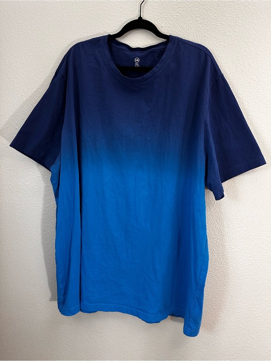 Harbor Bay Other - Harbor Bay Blue Ombre Short Sleeve from DXL